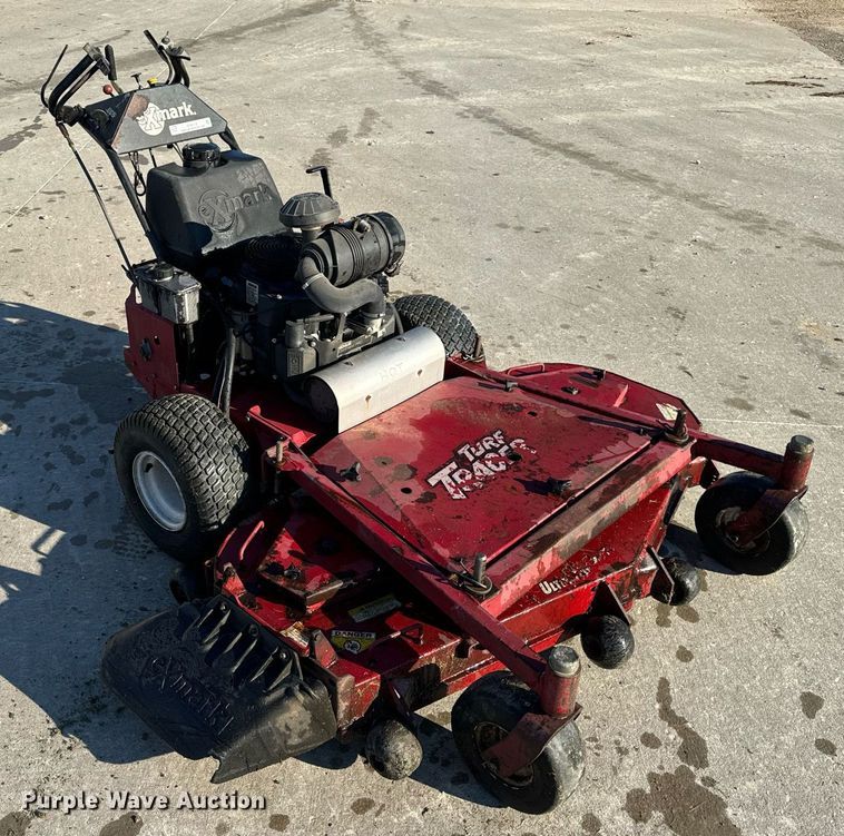 image for item EH6516 Exmark  TurfTracer TT23KCC lawn mower