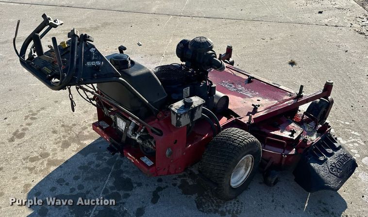 image for item EH6516 Exmark  TurfTracer TT23KCC lawn mower