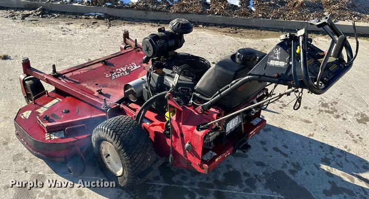 image for item EH6516 Exmark  TurfTracer TT23KCC lawn mower