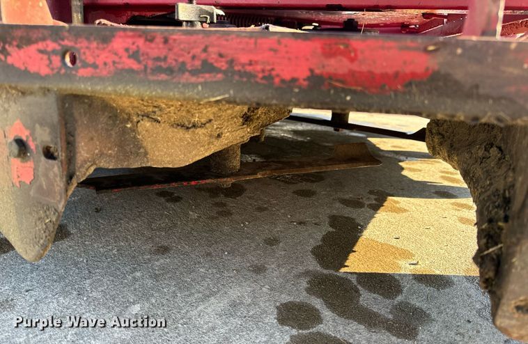 image for item EH6516 Exmark  TurfTracer TT23KCC lawn mower