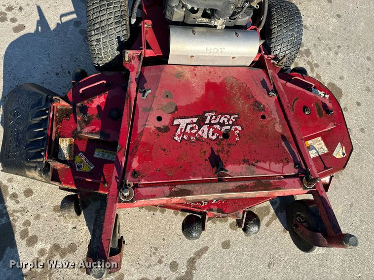 image for item EH6516 Exmark  TurfTracer TT23KCC lawn mower