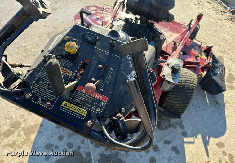 image for item EH6516 Exmark  TurfTracer TT23KCC lawn mower