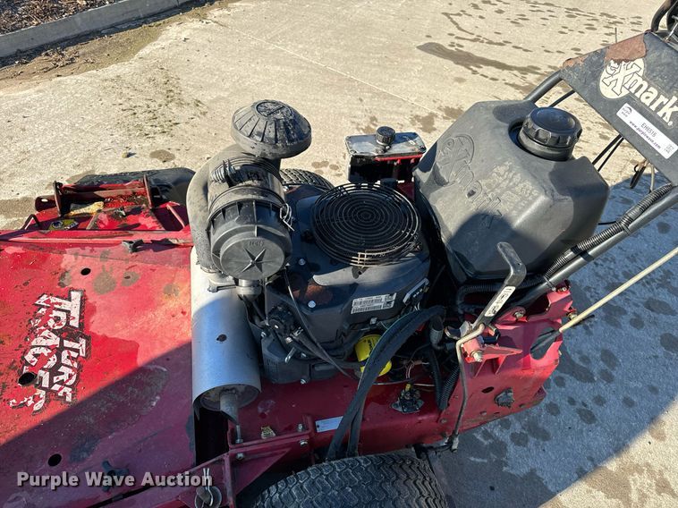 image for item EH6516 Exmark  TurfTracer TT23KCC lawn mower