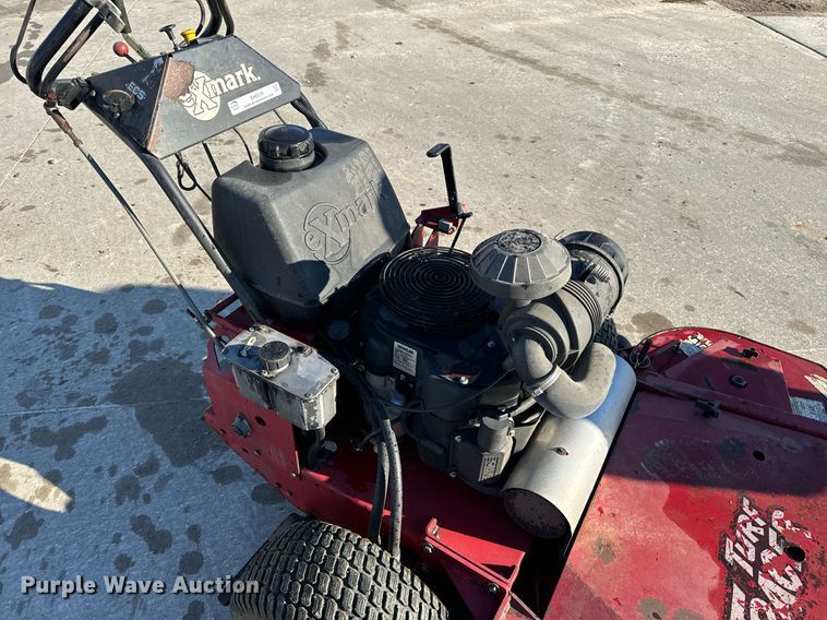 image for item EH6516 Exmark  TurfTracer TT23KCC lawn mower