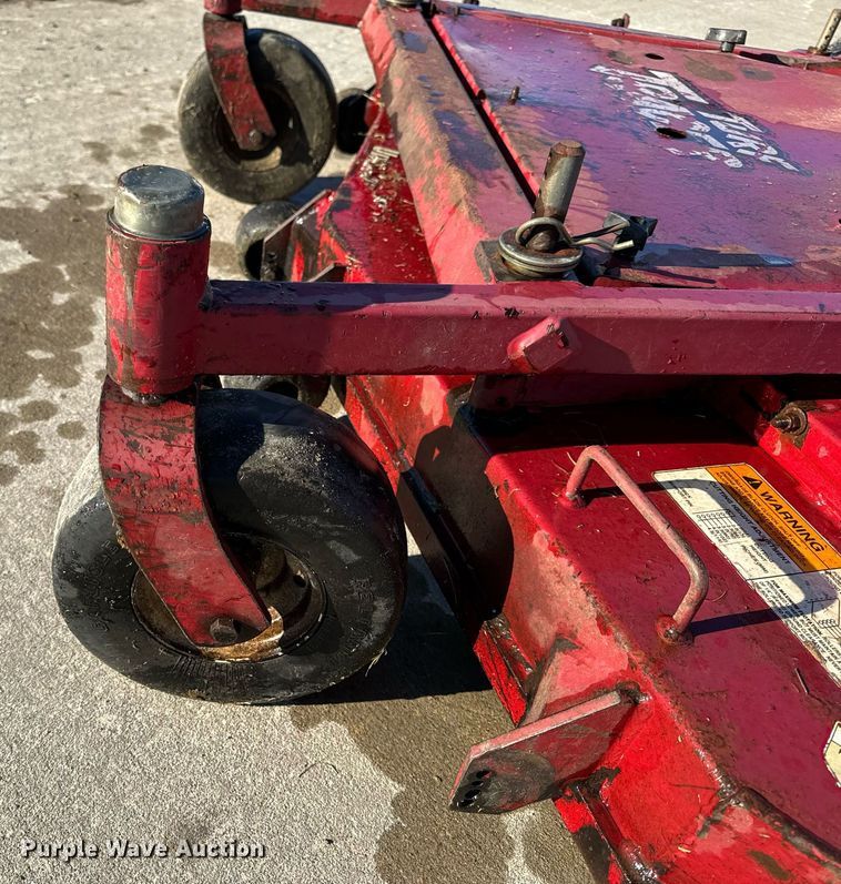 image for item EH6516 Exmark  TurfTracer TT23KCC lawn mower