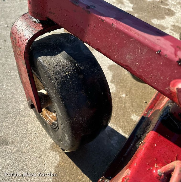 image for item EH6516 Exmark  TurfTracer TT23KCC lawn mower