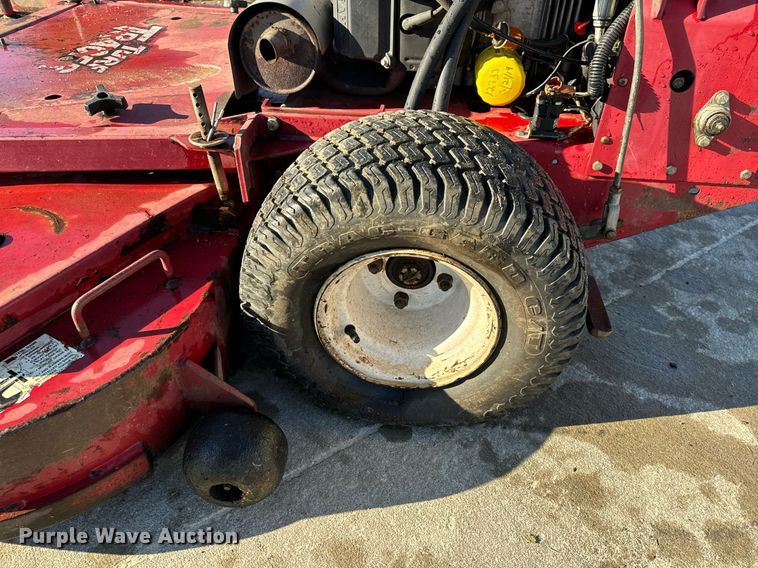 image for item EH6516 Exmark  TurfTracer TT23KCC lawn mower