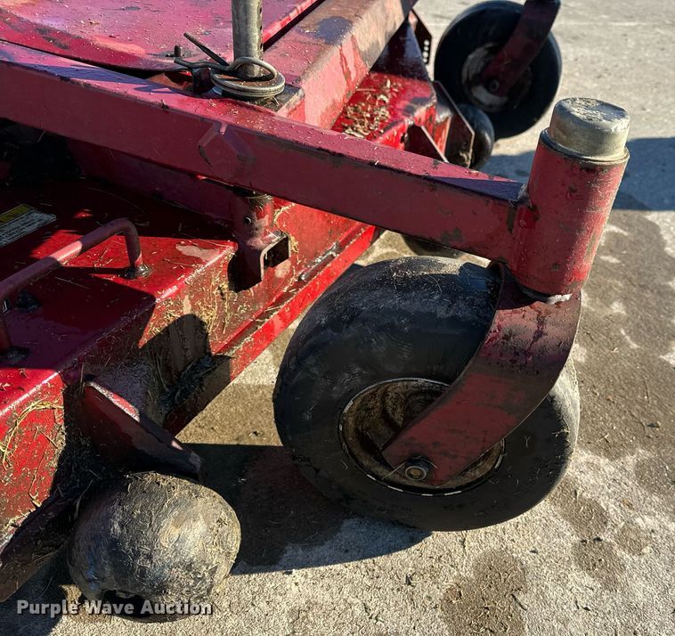 image for item EH6516 Exmark  TurfTracer TT23KCC lawn mower