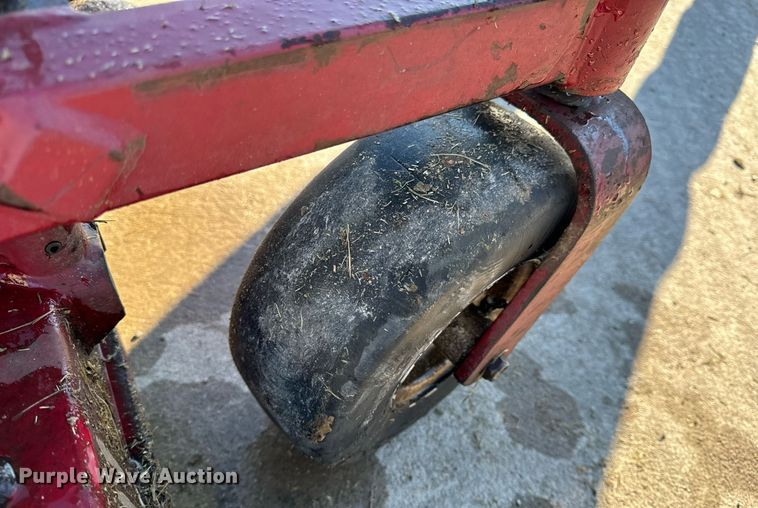 image for item EH6516 Exmark  TurfTracer TT23KCC lawn mower