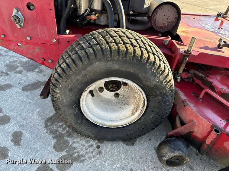 image for item EH6516 Exmark  TurfTracer TT23KCC lawn mower