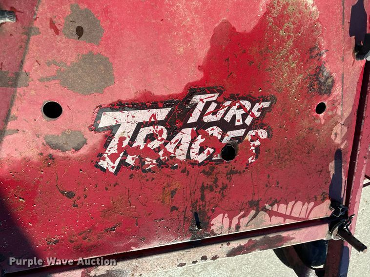 image for item EH6516 Exmark  TurfTracer TT23KCC lawn mower