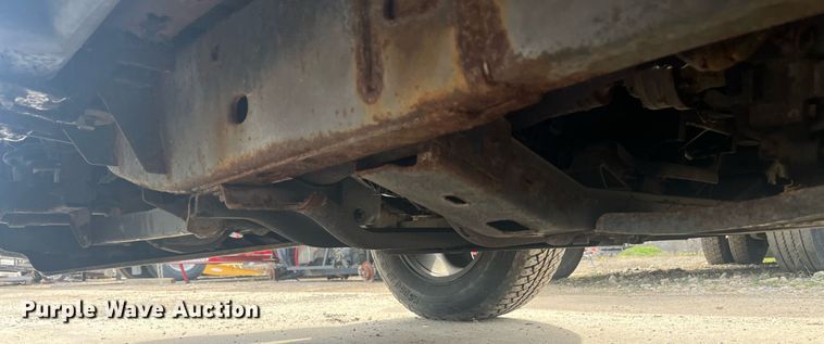 image for item EI0624 2008 Jeep Wrangler Sahara SUV