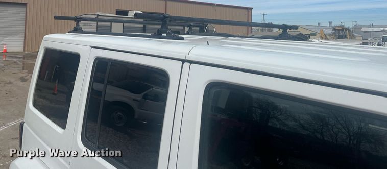 image for item EI0625 2012 Jeep Wrangler  SUV