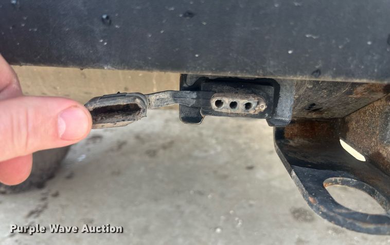 image for item EI0625 2012 Jeep Wrangler  SUV