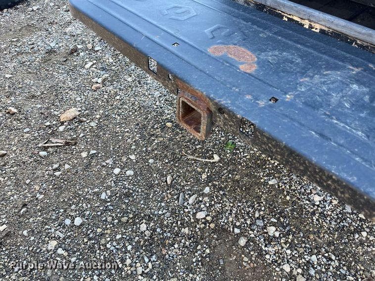 image for item EI0630 EZ-Go golf cart