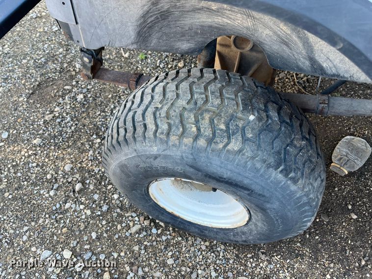 image for item EI0630 EZ-Go golf cart