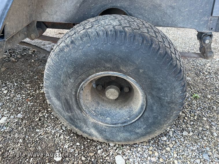 image for item EI0630 EZ-Go golf cart