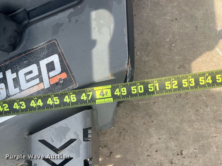 image for item EI0637 Spartan RZ-691 ZTR lawn mower