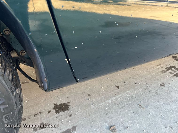 image for item EI0645 1991 Chevrolet Corvette 