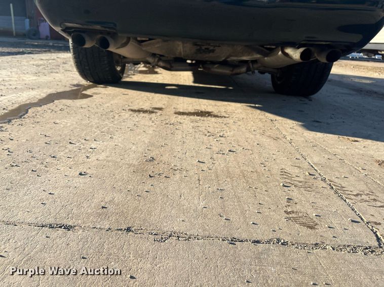 image for item EI0645 1991 Chevrolet Corvette 