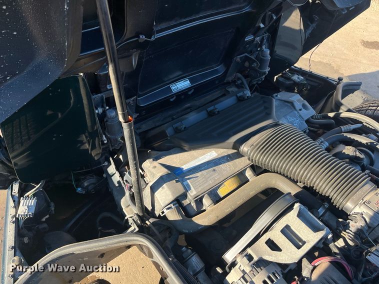 image for item EI0645 1991 Chevrolet Corvette 