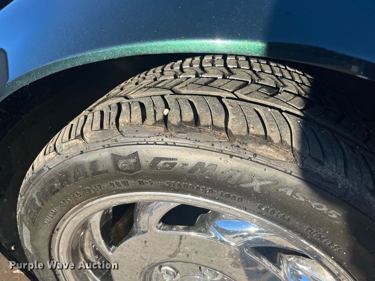 image for item EI0645 1991 Chevrolet Corvette 