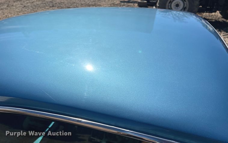 image for item EI0646 1968 Plymouth  Barracuda 