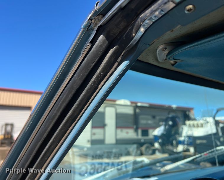 image for item EI0646 1968 Plymouth  Barracuda 