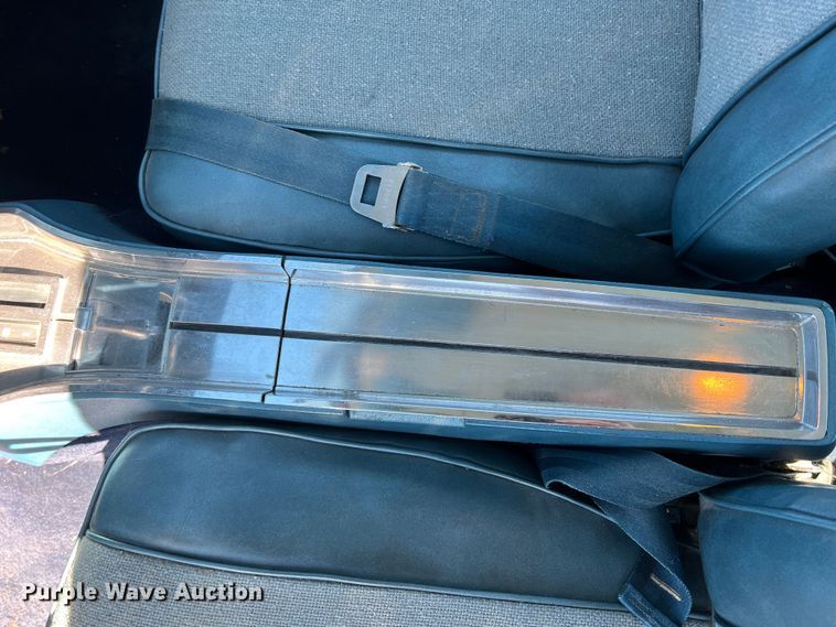 image for item EI0646 1968 Plymouth  Barracuda 