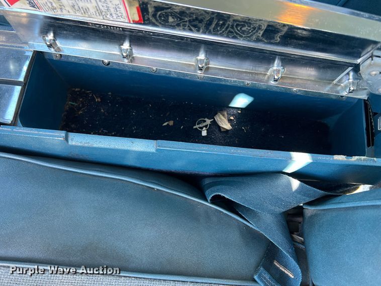 image for item EI0646 1968 Plymouth  Barracuda 