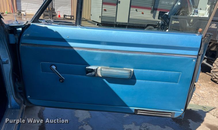 image for item EI0646 1968 Plymouth  Barracuda 