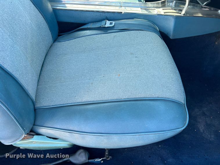 image for item EI0646 1968 Plymouth  Barracuda 