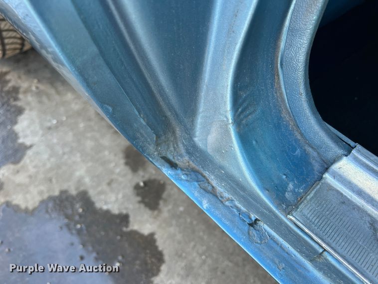 image for item EI0646 1968 Plymouth  Barracuda 