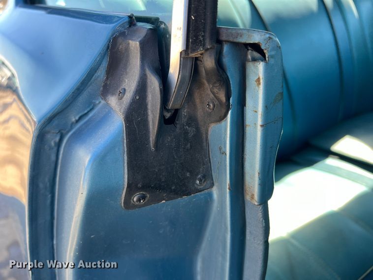 image for item EI0646 1968 Plymouth  Barracuda 