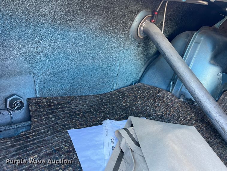 image for item EI0646 1968 Plymouth  Barracuda 