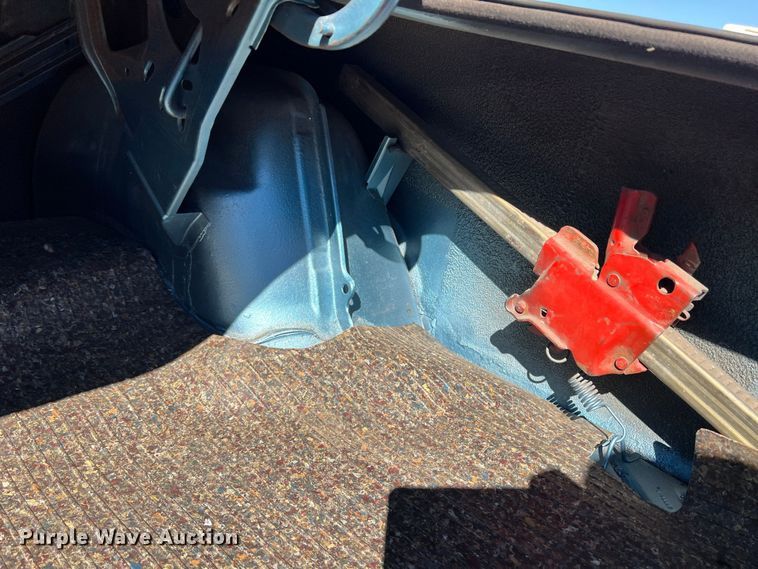 image for item EI0646 1968 Plymouth  Barracuda 