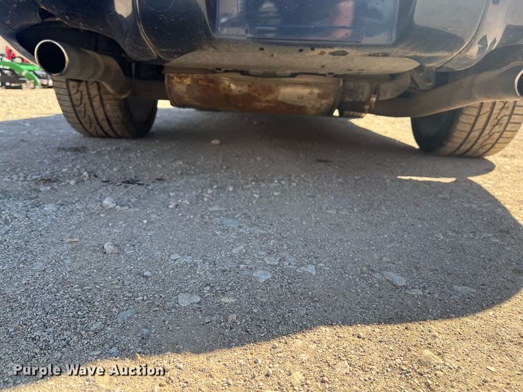 image for item EI0649 2002 Pontiac Firebird 