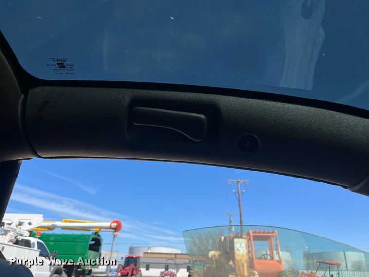 image for item EI0649 2002 Pontiac Firebird 