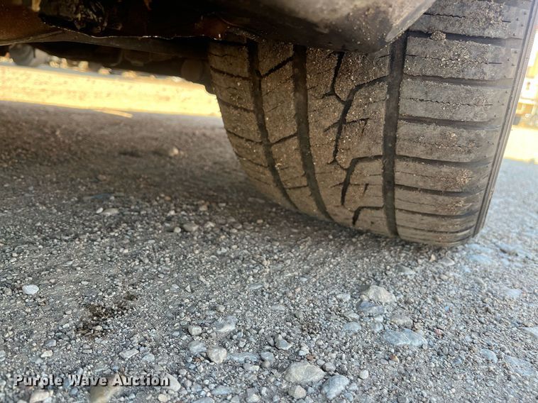 image for item EI0649 2002 Pontiac Firebird 