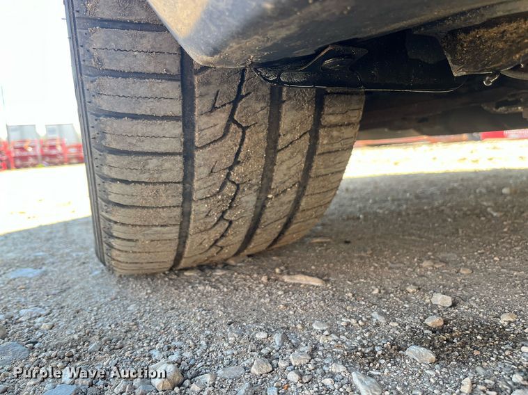 image for item EI0649 2002 Pontiac Firebird 