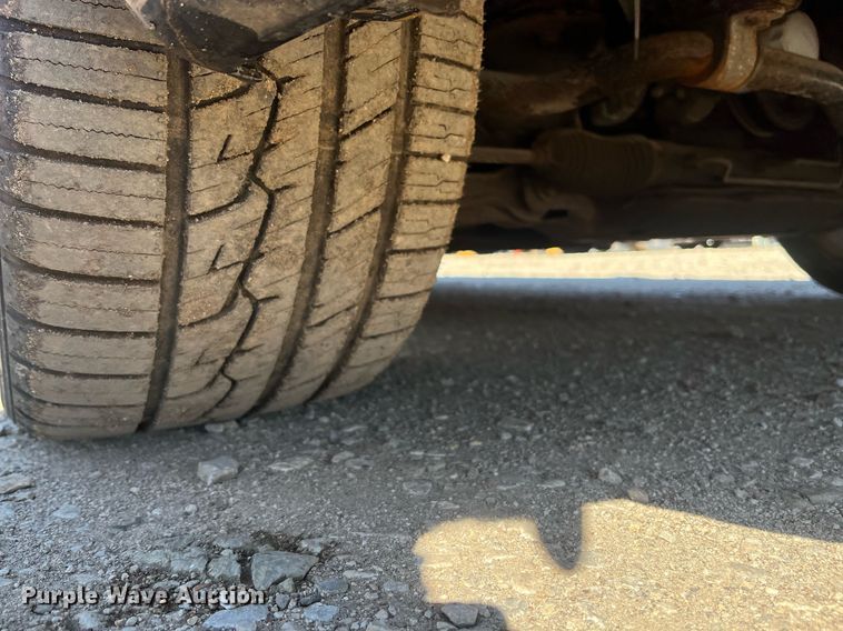 image for item EI0649 2002 Pontiac Firebird 