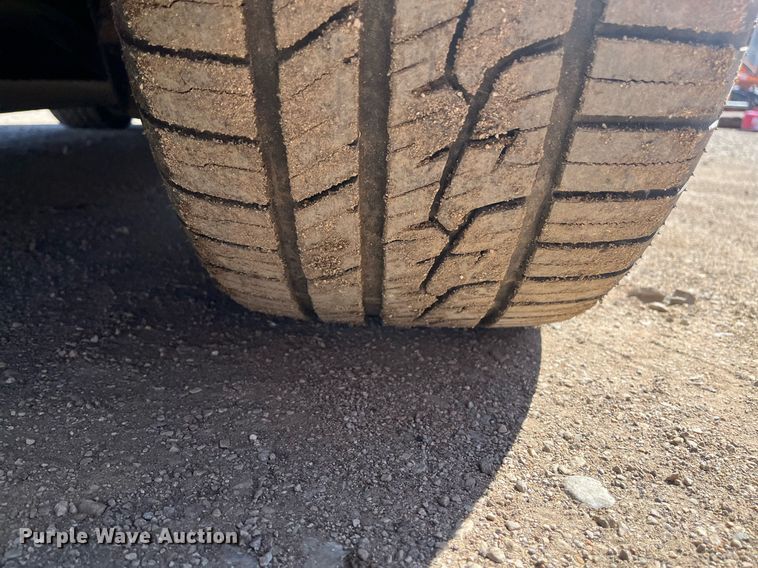 image for item EI0649 2002 Pontiac Firebird 