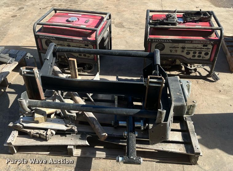 image for item EI0702 Tools