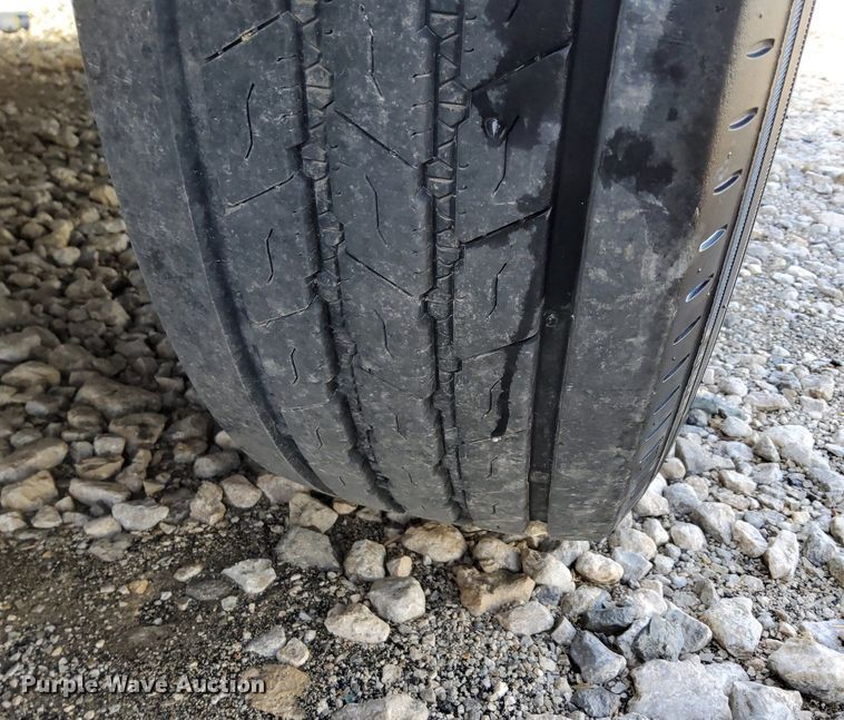 image for item EI3505 2010 C&C utility trailer