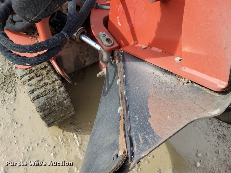 image for item EI3510 Toro STX-38 stump grinder