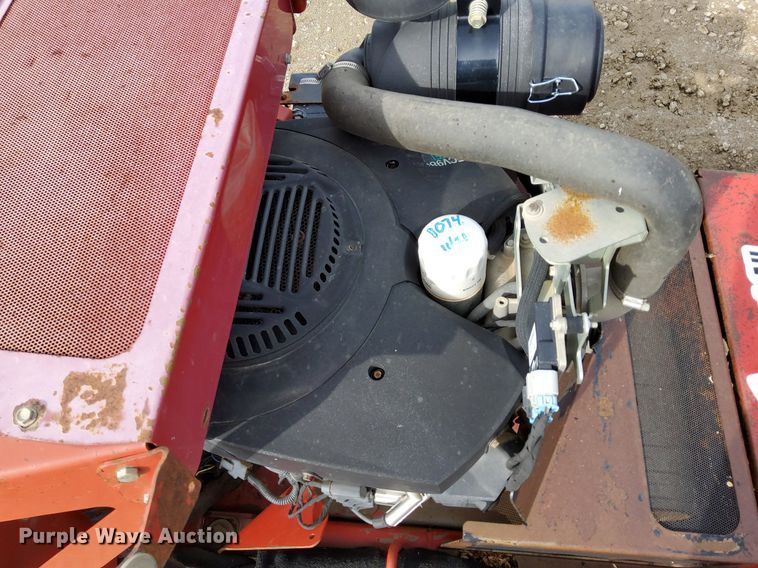 image for item EI3510 Toro STX-38 stump grinder