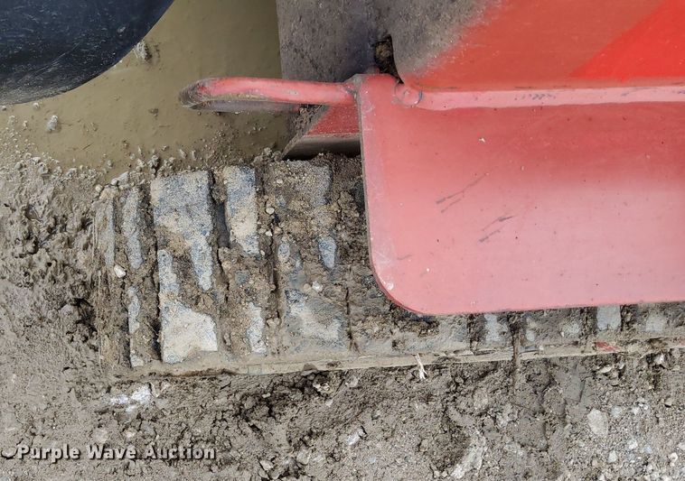 image for item EI3510 Toro STX-38 stump grinder