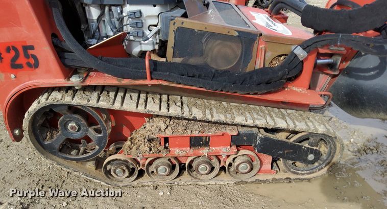 image for item EI3510 Toro STX-38 stump grinder