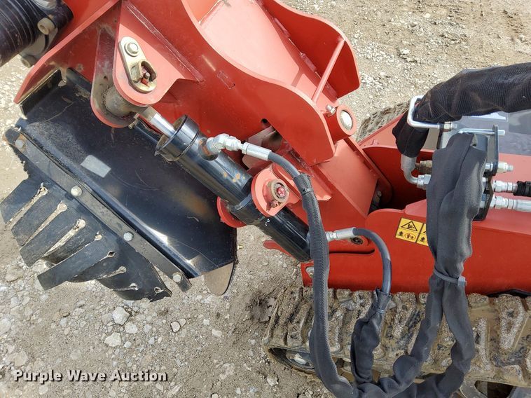 image for item EI3511 Toro STX-26 stump grinder