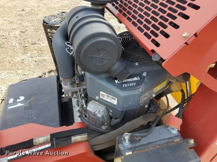 image for item EI3511 Toro STX-26 stump grinder